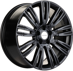 Khomen Wheels 8,5x20/5x120 ET45 D72,6 KHW2004 (RRover) Black Khomen Wheels 8,5x20/5x120 ET45 D72,6 KHW2004 (RRover) Black