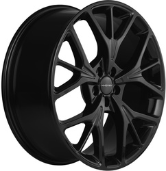 Khomen Wheels 8x20/5x108 ET43 D60,1 KHW2012 (Jetour X90 Plus) Black