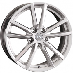LS 8x18/5x114,3 ET45 D67,1 1309 Sil (сфера) LS 8x18/5x114,3 ET45 D67,1 1309 Sil (сфера)