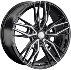 LS 8x18/5x108 ET30 D60,1 1354 BKF (конус) LS 8x18/5x108 ET30 D60,1 1354 BKF (конус)