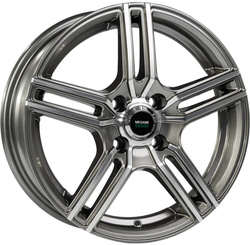 Megami 6,5x16/4x100 ET49 D54,1 MGM-1 GMF Megami 6,5x16/4x100 ET49 D54,1 MGM-1 GMF