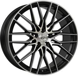 Neo 9x21/5x114,3 ET35 D60,1 211FF (Lexus RX AL30 [2022 .. 2026]) BDm FlowForming