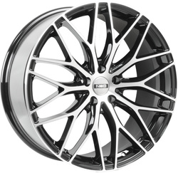 Neo 8,5x20/5x108 ET42 D63,4 240 BDm Neo 8,5x20/5x108 ET42 D63,4 240 BDm