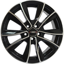 Neo 6,5x16/5x110 ET37 D65,1 642 BD Neo 6,5x16/5x110 ET37 D65,1 642 BD