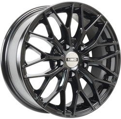 Neo 6,5x16/5x114,3 ET45 D66,1 654 BL Neo 6,5x16/5x114,3 ET45 D66,1 654 BL