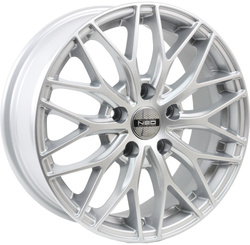 Neo 6,5x16/5x114,3 ET45 D67,1 654 Silver Neo 6,5x16/5x114,3 ET45 D67,1 654 Silver