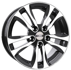 Neo 6,5x16/5x110 ET46 D63,4 658 BD Neo 6,5x16/5x110 ET46 D63,4 658 BD