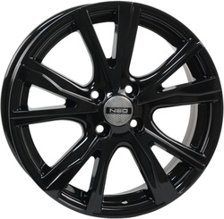 Neo 6x16/4x100 ET45 D60,1 674 BL Neo 6x16/4x100 ET45 D60,1 674 BL