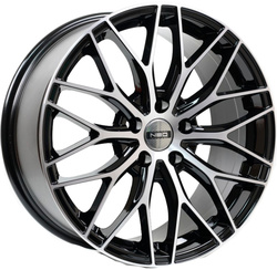 Neo 7x17/5x114,3 ET45 D66,1 740 BD Neo 7x17/5x114,3 ET45 D66,1 740 BD