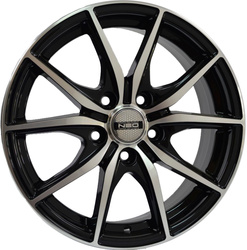 Neo 7x17/5x114,3 ET45 D66,1 776 BD Neo 7x17/5x114,3 ET45 D66,1 776 BD