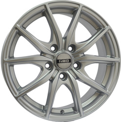 Neo 7x17/5x114,3 ET45 D67,1 776 Silver Neo 7x17/5x114,3 ET45 D67,1 776 Silver