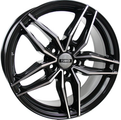 Neo 7,5x17/5x108 ET50,5 D63,4 782 BD Neo 7,5x17/5x108 ET50,5 D63,4 782 BD