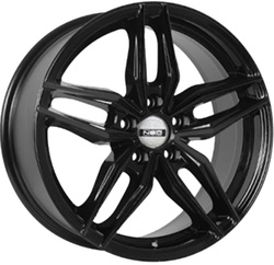 Neo 7,5x17/5x114,3 ET52 D67,1 782 BL Neo 7,5x17/5x114,3 ET52 D67,1 782 BL