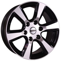 Neo 7,5x18/6x139,7 ET35 D67,1 805 BD