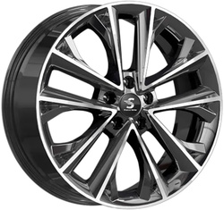 Premium Series 7x18/5x108 ET47 D60,1 ��012 (Tiggo 8 Pro) Diamond Quartz