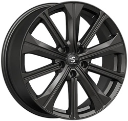 Premium Series 7x19/5x108 ET36 D65,1 КР013 (Exeed TXL) Fury black Premium Series 7x19/5x108 ET36 D65,1 КР013 (Exeed TXL) Fury black