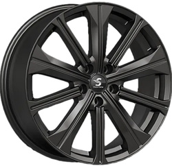 Premium Series 7x19/5x108 ET45 D60,1 ��013 (Tiggo 8 Pro) Fury black