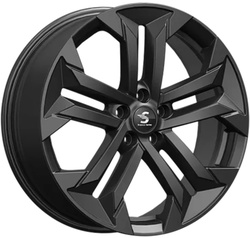Premium Series 7,5x19/5x114,3 ET40 D64,1 КР015 (Haval F7/F7x) Fury black Premium Series 7,5x19/5x114,3 ET40 D64,1 КР015 (Haval F7/F7x) Fury black