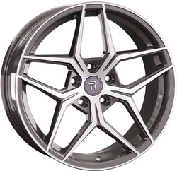 Replay 8x18/5x112 ET30 D66,6 B315 GMF (конус, C570) Replay 8x18/5x112 ET30 D66,6 B315 GMF (конус, C570)