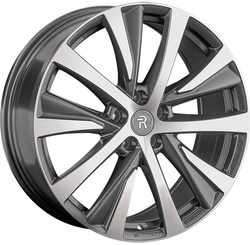 Replay 8x20/5x114,3 ET47 D67,1 GS36 GMF (конус, C570) Replay 8x20/5x114,3 ET47 D67,1 GS36 GMF (конус, C570)
