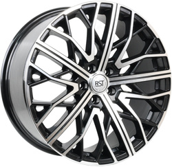 RST 8,5x20/5x120 ET45 D59,6 R002 (GAC GS8) BD RST 8,5x20/5x120 ET45 D59,6 R002 (GAC GS8) BD
