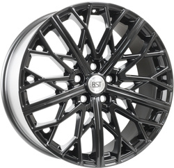 RST 8,5x20/5x114,3 ET45 D67,1 R002 (Mazda CX-9) BL RST 8,5x20/5x114,3 ET45 D67,1 R002 (Mazda CX-9) BL