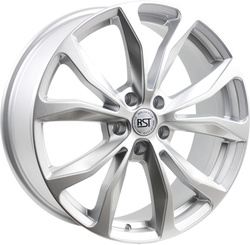 RST 7,5x19/5x108 ET36 D65,1 R009 (Exeed) Silver RST 7,5x19/5x108 ET36 D65,1 R009 (Exeed) Silver