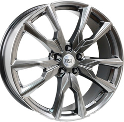 RST 8x20/5x108 ET45 D63,4 R012 (LR) BH RST 8x20/5x108 ET45 D63,4 R012 (LR) BH