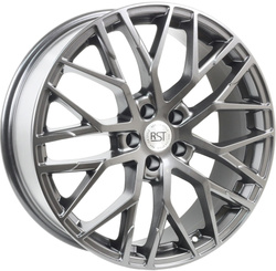 RST 7,5x19/5x108 ET46 D63,4 R019 (Geely Tugela) BMG RST 7,5x19/5x108 ET46 D63,4 R019 (Geely Tugela) BMG