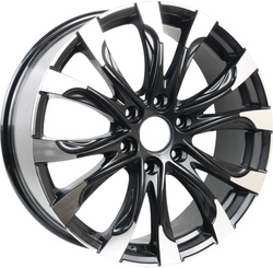 RST 8x20/6x139,7 ET34 D100,1 R022 BD RST 8x20/6x139,7 ET34 D100,1 R022 BD