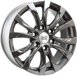 RST 8x20/6x139,7 ET60 D95,1 R022 (LC300) BH RST 8x20/6x139,7 ET60 D95,1 R022 (LC300) BH