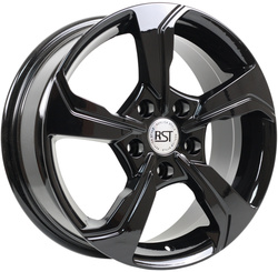 RST 6,5x16/5x112 ET45 D57,1 R026 (VW) BL RST 6,5x16/5x112 ET45 D57,1 R026 (VW) BL