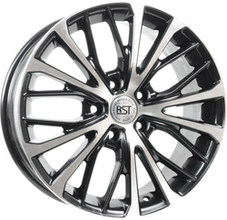 RST 7,5x17/5x114,3 ET46 D67,1 R027 BD RST 7,5x17/5x114,3 ET46 D67,1 R027 BD