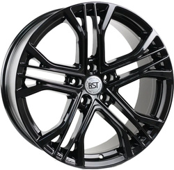RST 8,5x19/5x120 ET30 D66,1 R029 (Voyah) BL RST 8,5x19/5x120 ET30 D66,1 R029 (Voyah) BL