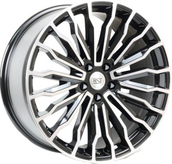 RST 9x20/5x108 ET38,5 D63,4 R032 (Volvo) BD RST 9x20/5x108 ET38,5 D63,4 R032 (Volvo) BD