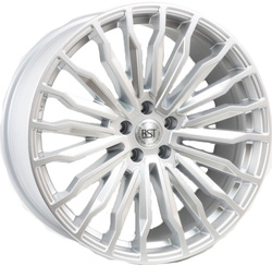 RST 9x20/5x108 ET38,5 D63,4 R032 (Volvo) Silver RST 9x20/5x108 ET38,5 D63,4 R032 (Volvo) Silver