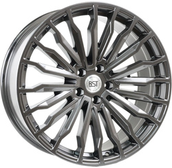 RST 9x20/5x108 ET38,5 D63,4 R032 (Volvo) BMG RST 9x20/5x108 ET38,5 D63,4 R032 (Volvo) BMG
