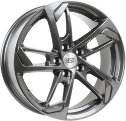 RST 7x17/5x114,3 ET45 D67,1 R037 (CX-5) BMG RST 7x17/5x114,3 ET45 D67,1 R037 (CX-5) BMG