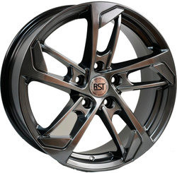 RST 7x17/5x108 ET40 D54,1 R037 (JAC) BH RST 7x17/5x108 ET40 D54,1 R037 (JAC) BH