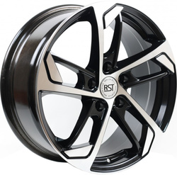 RST 7x17/5x114,3 ET40 D66,1 R037 (Qashqai) BD RST 7x17/5x114,3 ET40 D66,1 R037 (Qashqai) BD