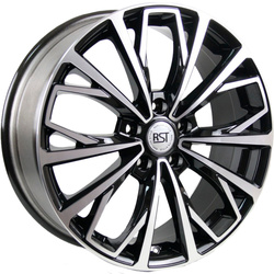 RST 7x18/5x108 ET36 D65,1 R038 (Exeed TXL) BD RST 7x18/5x108 ET36 D65,1 R038 (Exeed TXL) BD