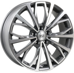 RST 7x18/5x108 ET36 D65,1 R038 (Exeed TXL) GRD RST 7x18/5x108 ET36 D65,1 R038 (Exeed TXL) GRD