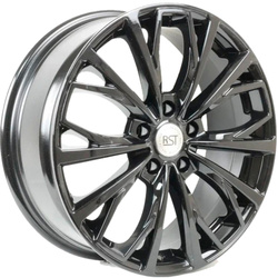 RST 7x18/5x114,3 ET37 D66,6 R038 (Jolion) BL