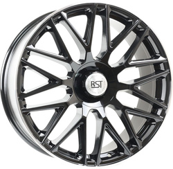 RST 8,5x20/5x114,3 ET45 D67,1 R042 (Mazda CX-9) BDR RST 8,5x20/5x114,3 ET45 D67,1 R042 (Mazda CX-9) BDR