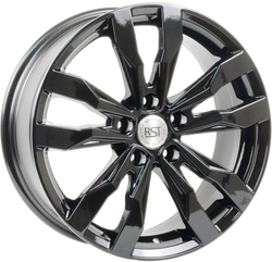 RST 7x17/5x108 ET40 D54,1 R047 (JAC) BL RST 7x17/5x108 ET40 D54,1 R047 (JAC) BL