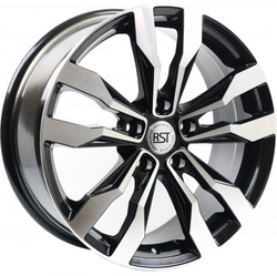 RST 7x17/5x112 ET40 D57,1 R047 (Yeti) BD RST 7x17/5x112 ET40 D57,1 R047 (Yeti) BD