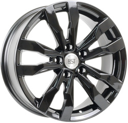 RST 7x17/5x112 ET45 D57,1 R047 (Yeti) BL RST 7x17/5x112 ET45 D57,1 R047 (Yeti) BL