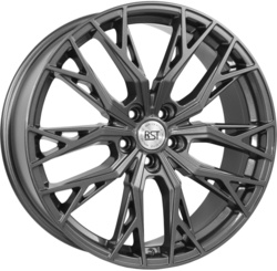 RST 8x20/5x114,3 ET45 D67,1 R052 (Mazda) BMG RST 8x20/5x114,3 ET45 D67,1 R052 (Mazda) BMG