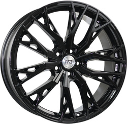 RST 8x20/5x108 ET39 D60,1 R052 (T2) (EXCEED) BL RST 8x20/5x108 ET39 D60,1 R052 (T2) (EXCEED) BL