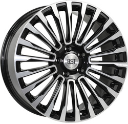 RST 8,5x20/5x108 ET45 D63,4 R062 (LR) BD RST 8,5x20/5x108 ET45 D63,4 R062 (LR) BD